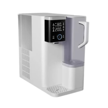 Moon Table Top Water Dispenser